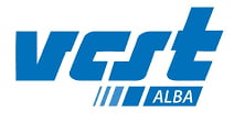 Vcst Alba Logo