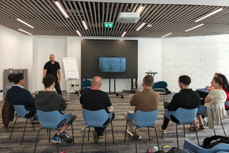 Masterclass Strategie De Business Mihai Bonca