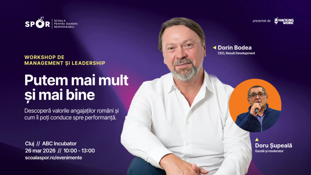 Workshop Dorin Bodea (1)